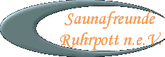 Saunafreunde Ruhrpott 